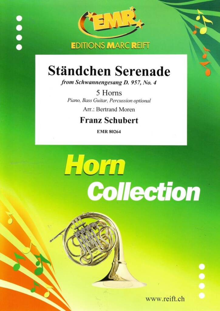 Ständchen Serenade