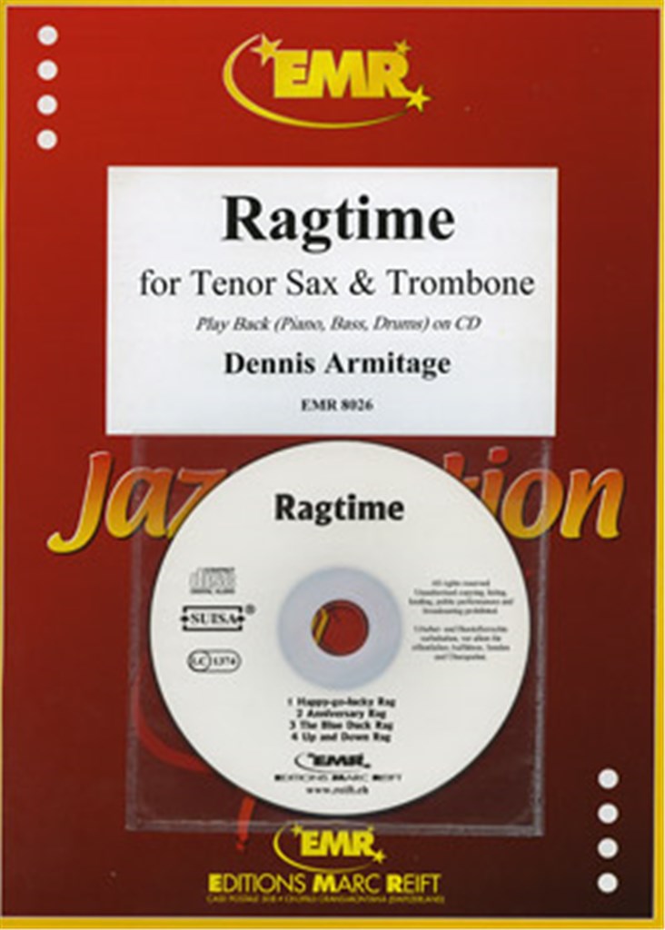 Ragtime