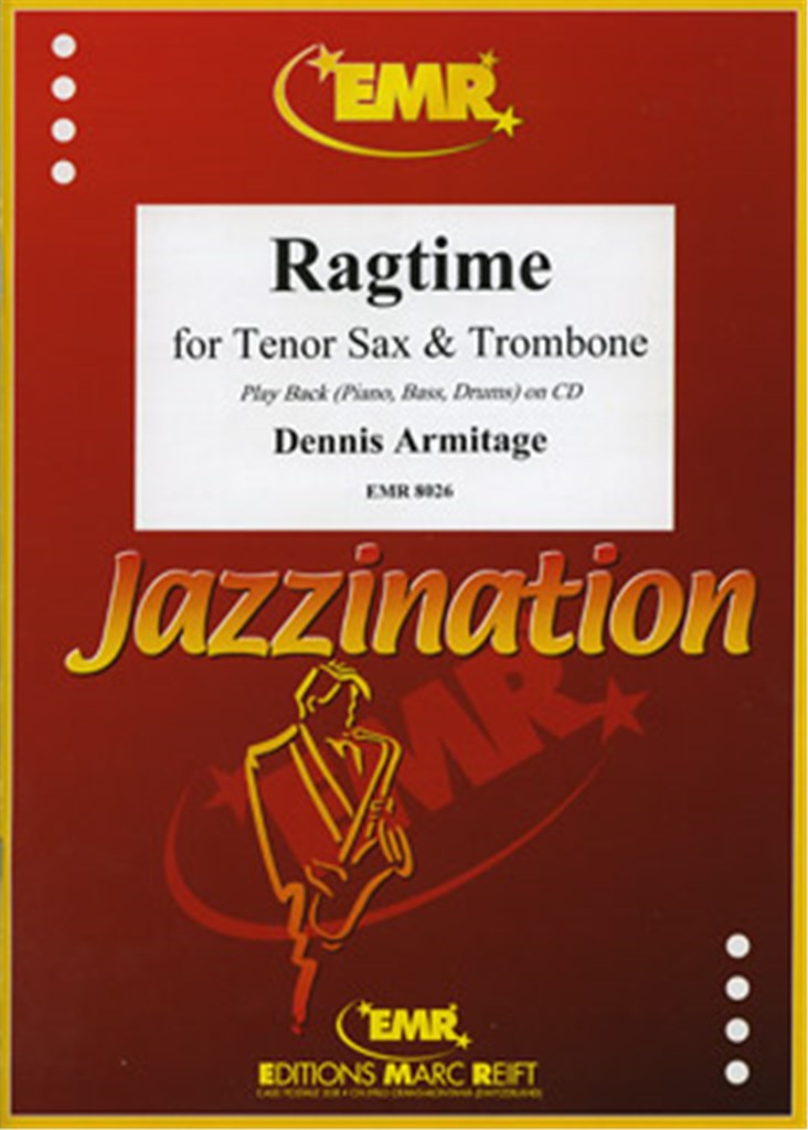 Ragtime