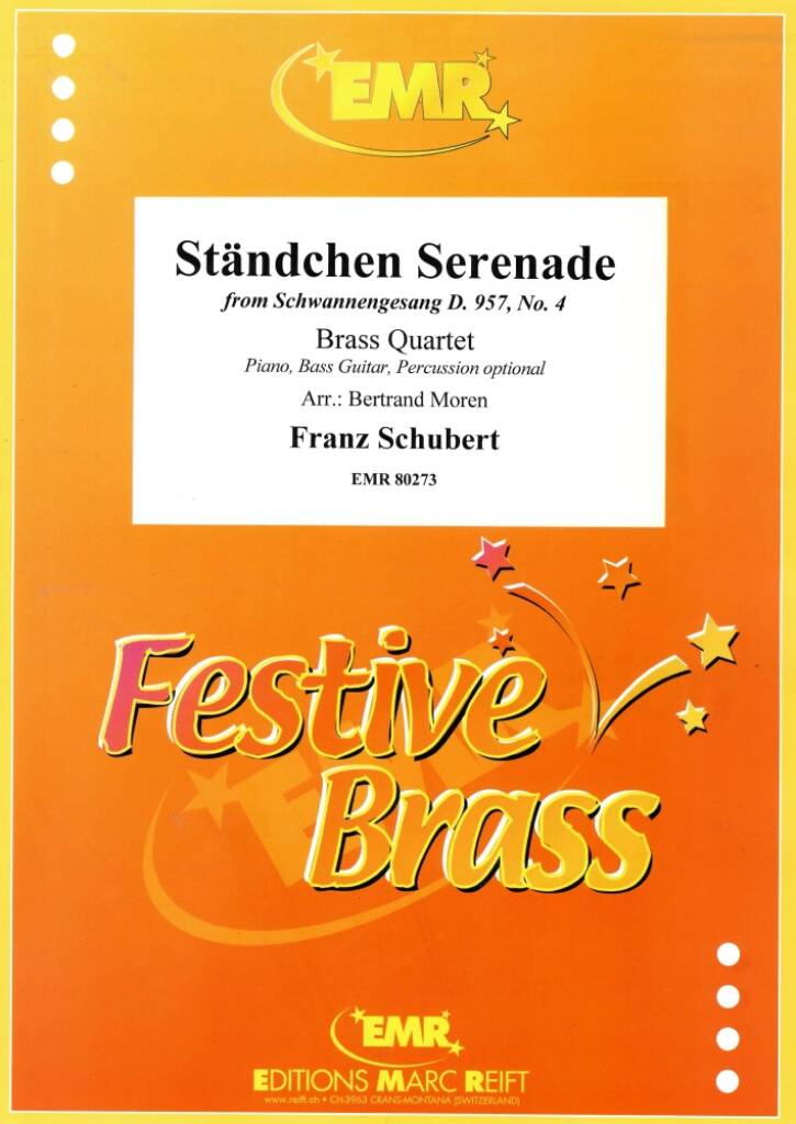 Ständchen Serenade