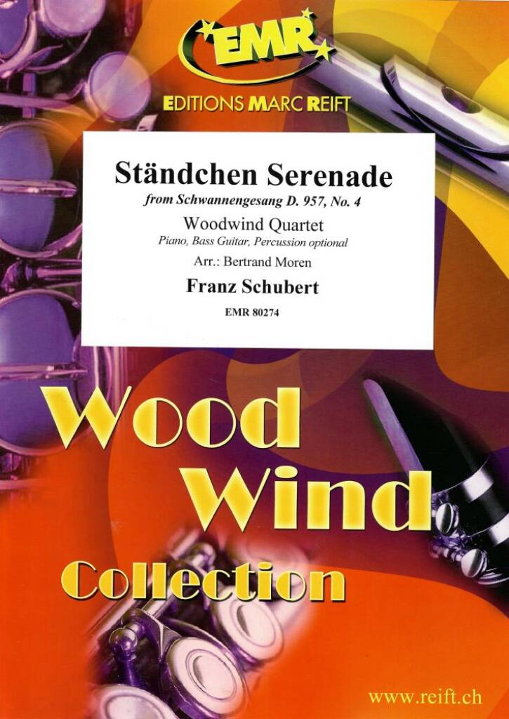 Ständchen Serenade