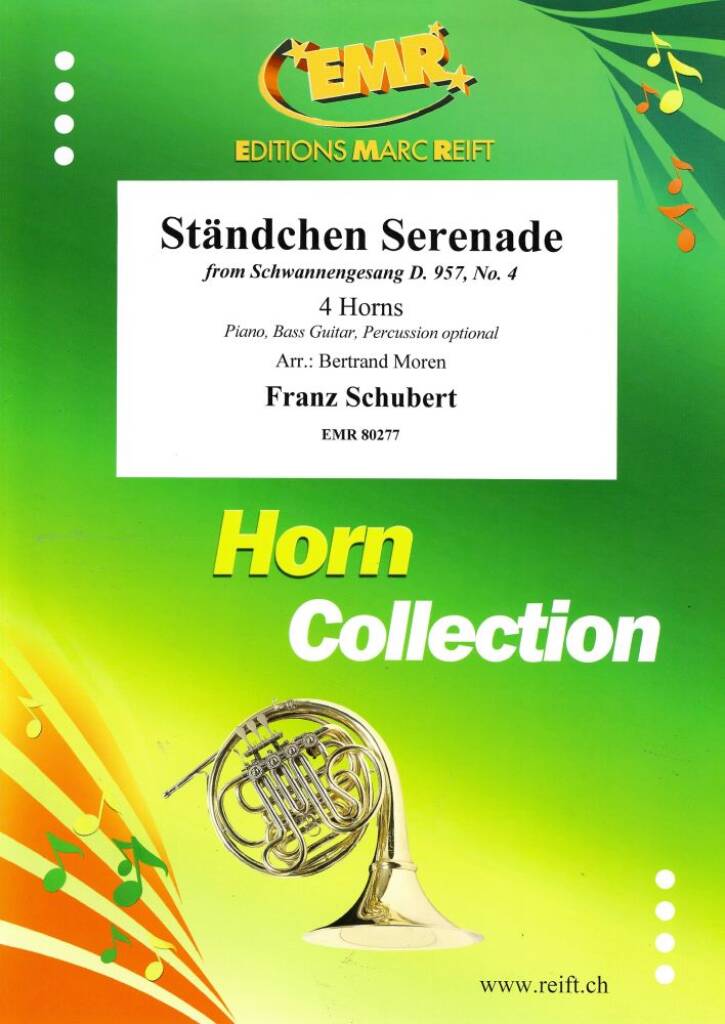 Ständchen Serenade