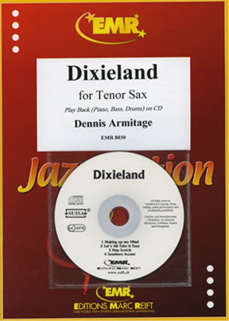 Dixieland