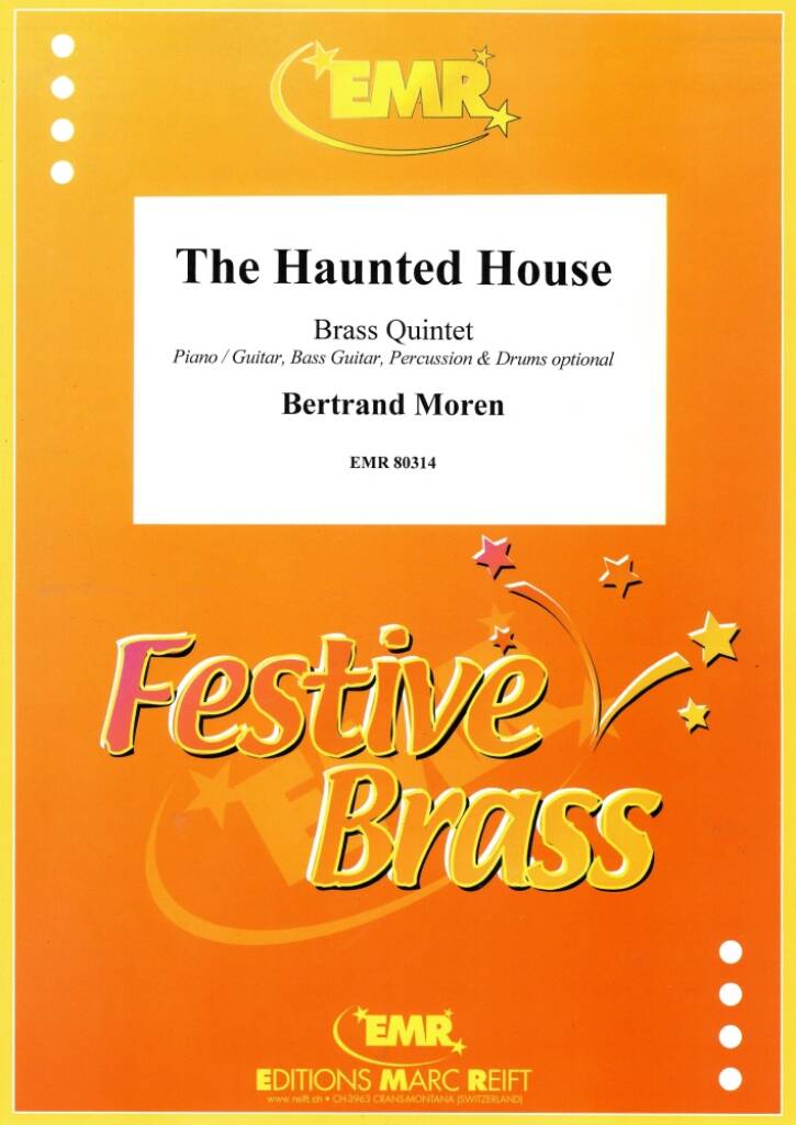 The Haunted House