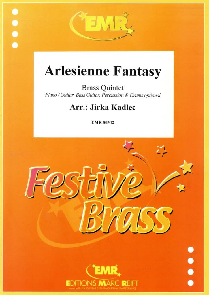Arlesienne Fantasy