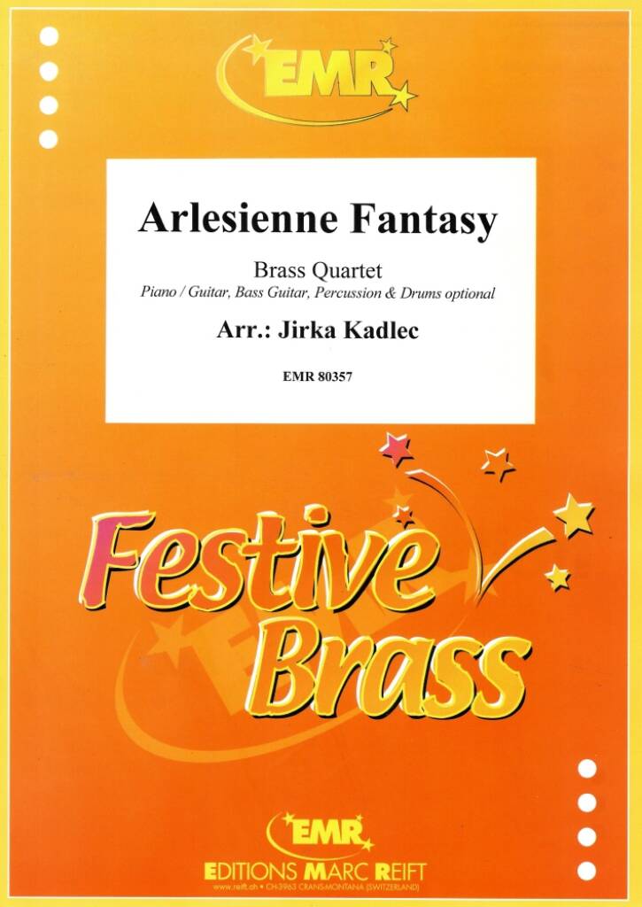 Arlesienne Fantasy