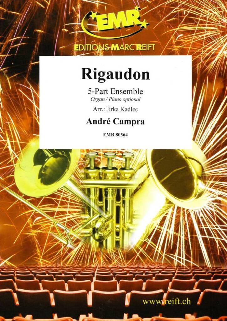 Rigaudon