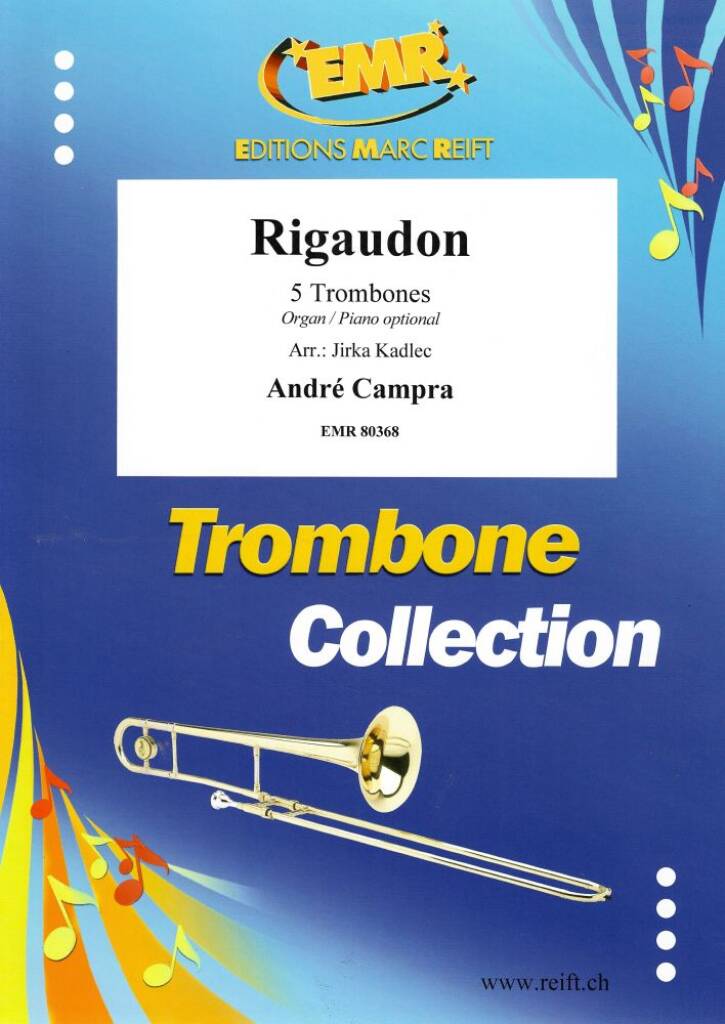Rigaudon