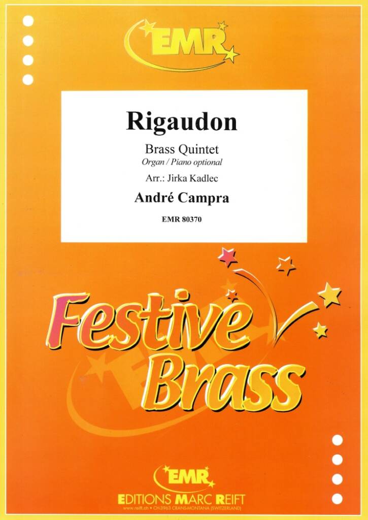 Rigaudon
