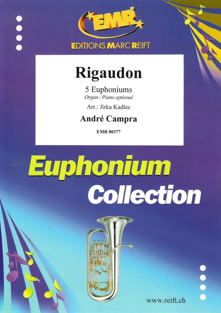 Rigaudon
