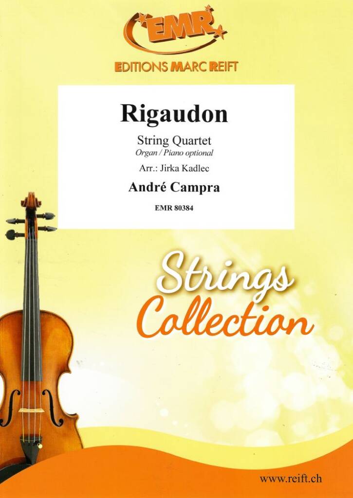 Rigaudon