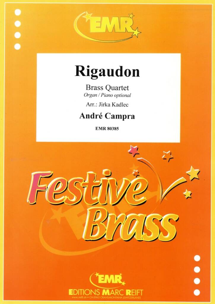 Rigaudon