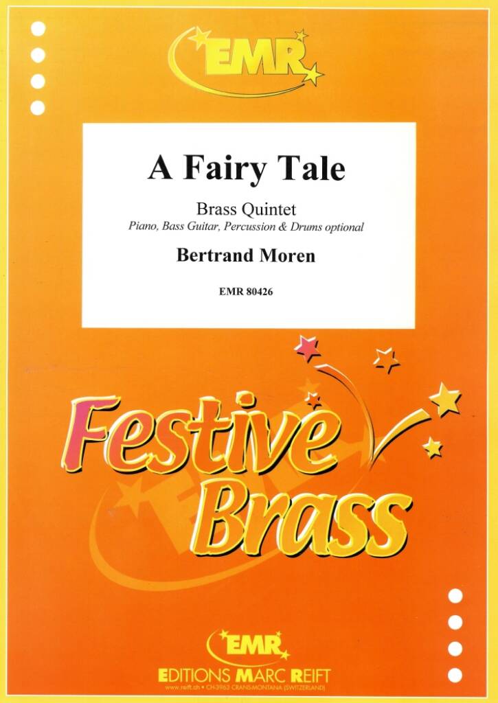 A Fairy Tale