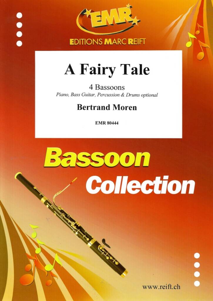 A Fairy Tale