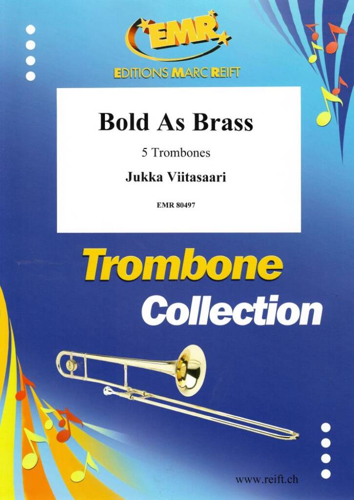 Bold As Brass