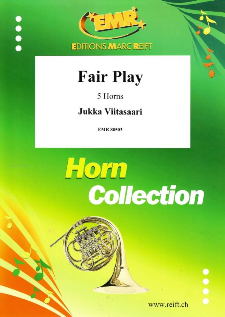 Fair Play