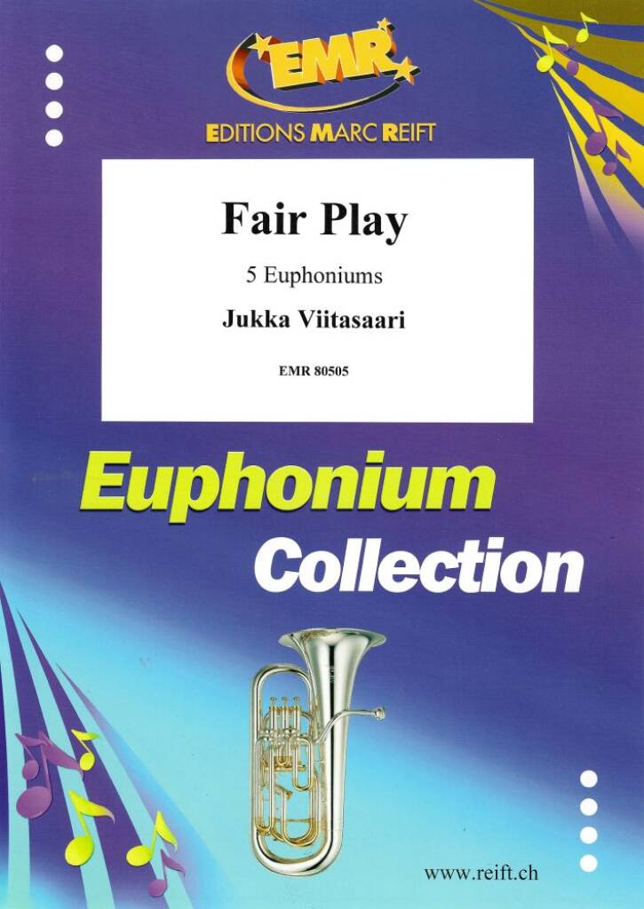 Fair Play
