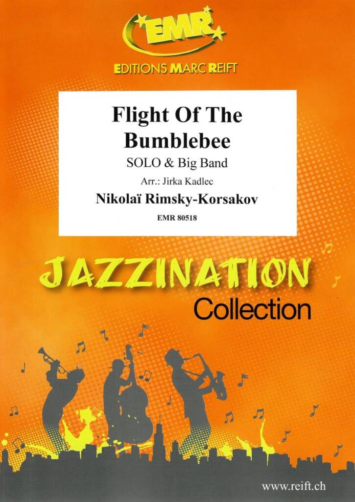 Flight Of The Bumble Bee