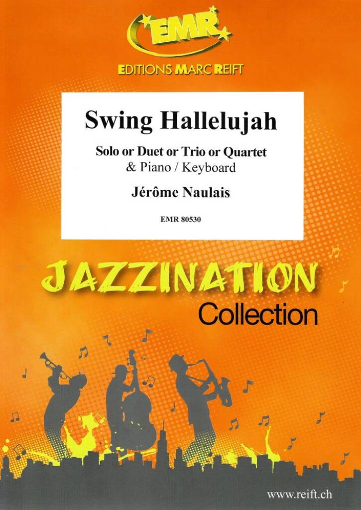 Swing Hallelujah