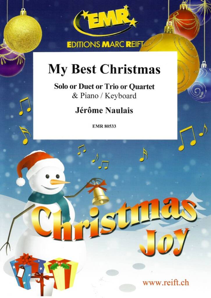 My Best Christmas