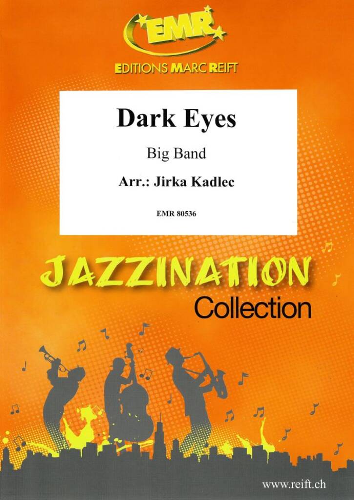Dark Eyes