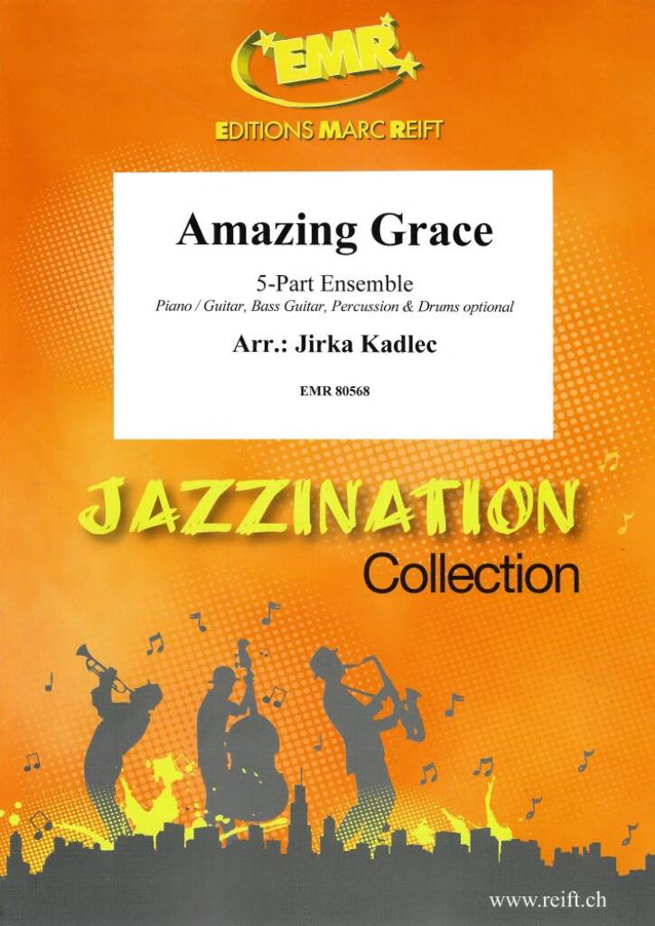 Amazing Grace