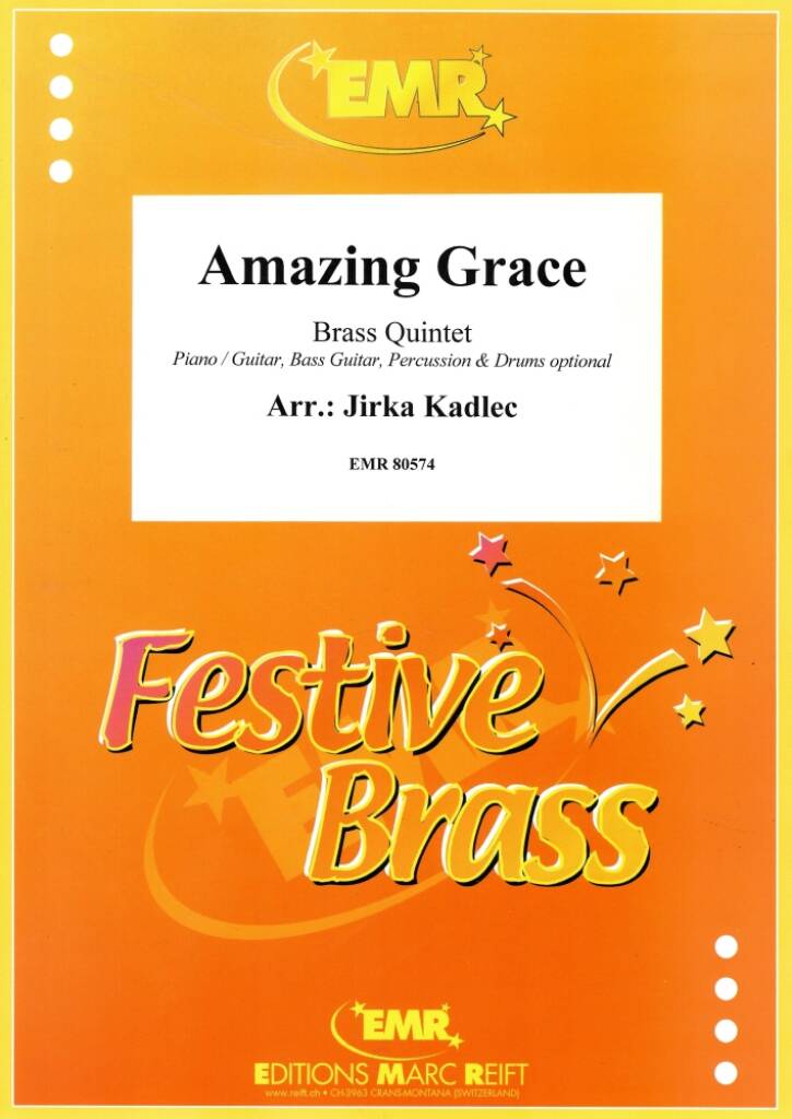Amazing Grace