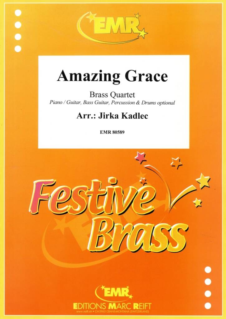 Amazing Grace