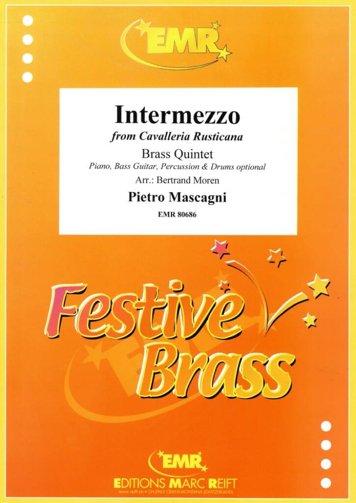Intermezzo