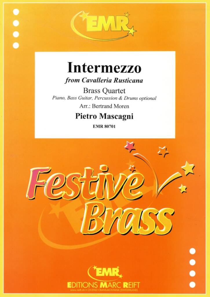 Intermezzo