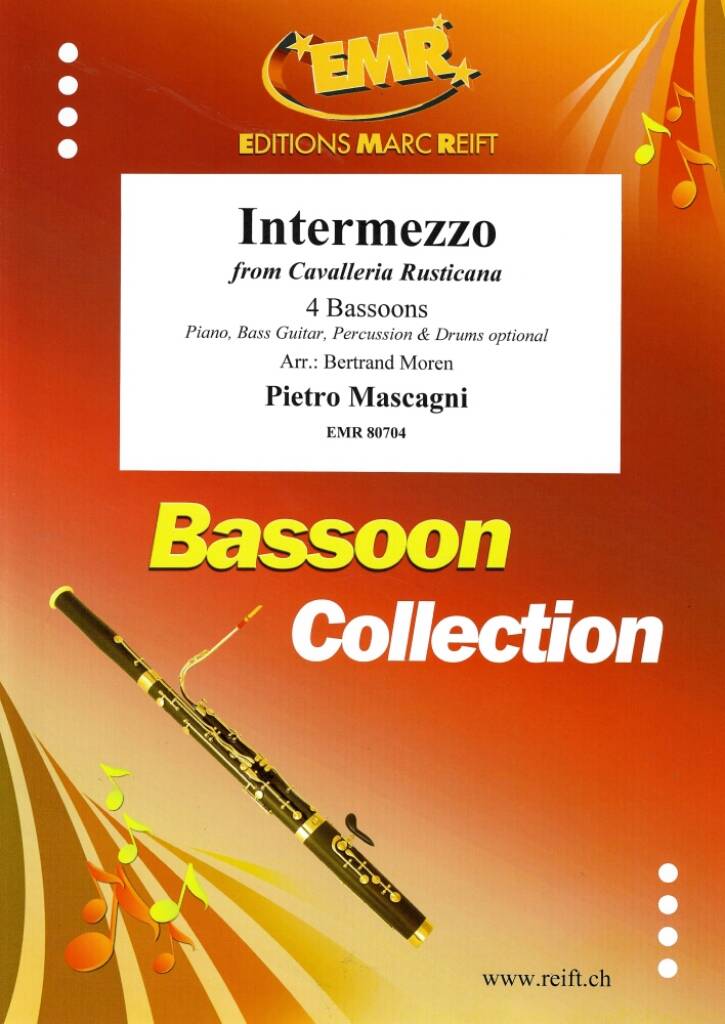 Intermezzo