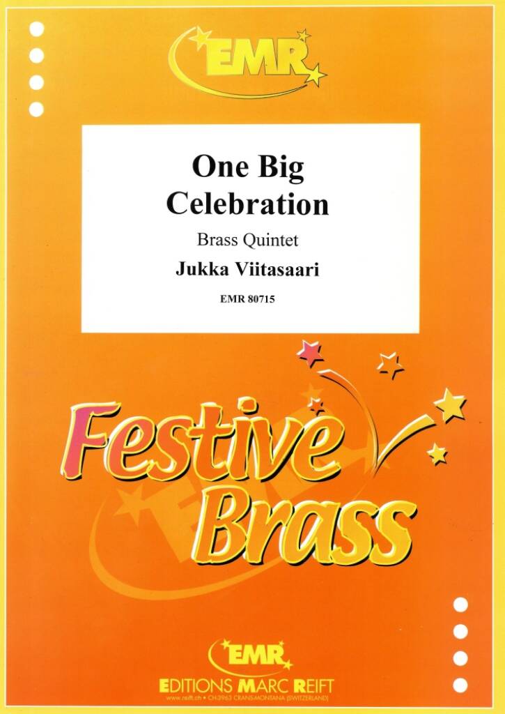 One Big Celebration