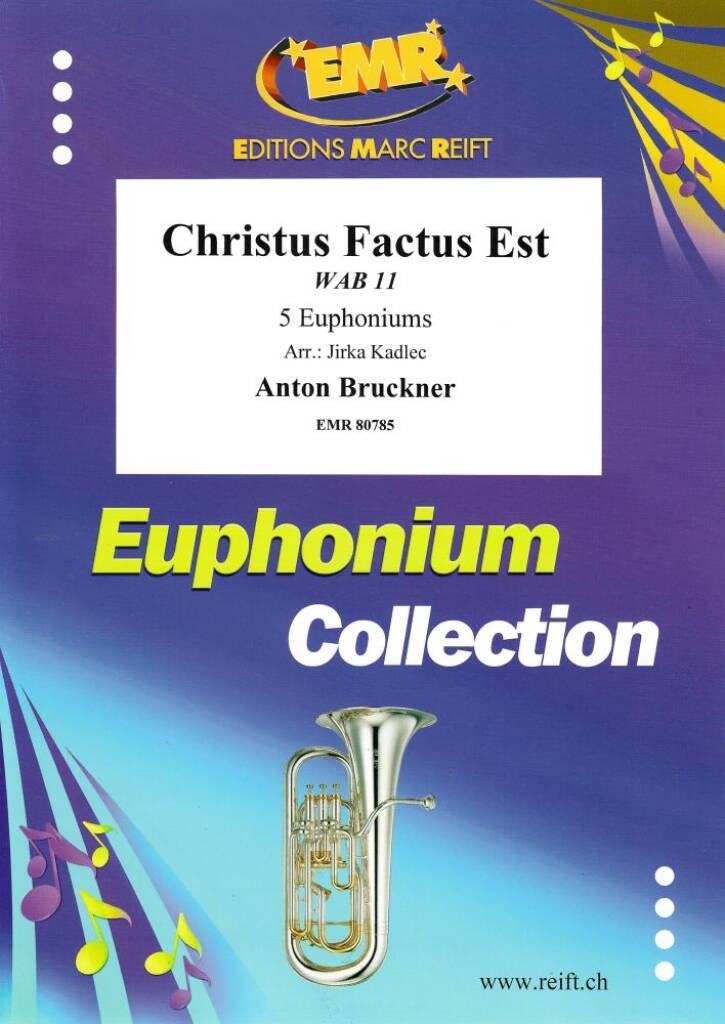 Christus Factus Est