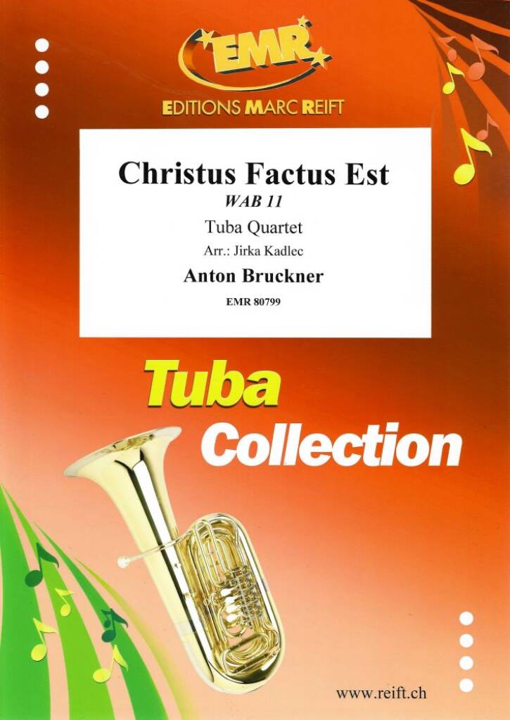 Christus Factus Est
