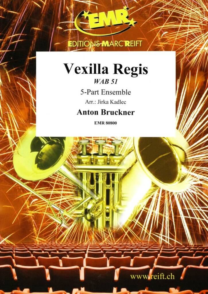 Vexilla Regis