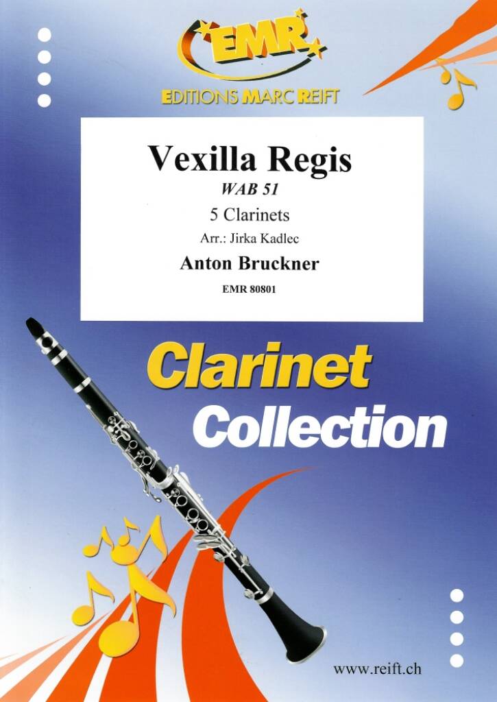 Vexilla Regis