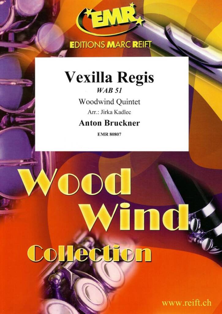 Vexilla Regis