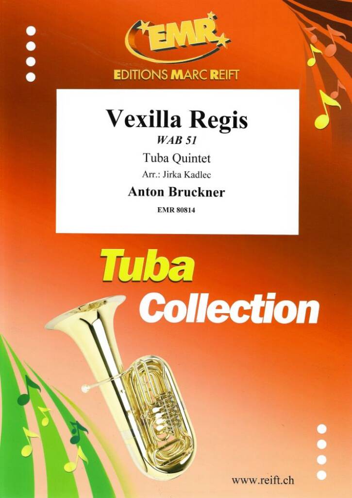 Vexilla Regis