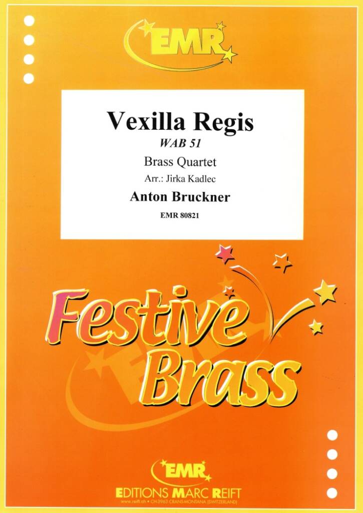 Vexilla Regis