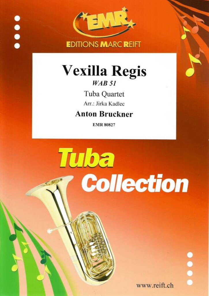 Vexilla Regis