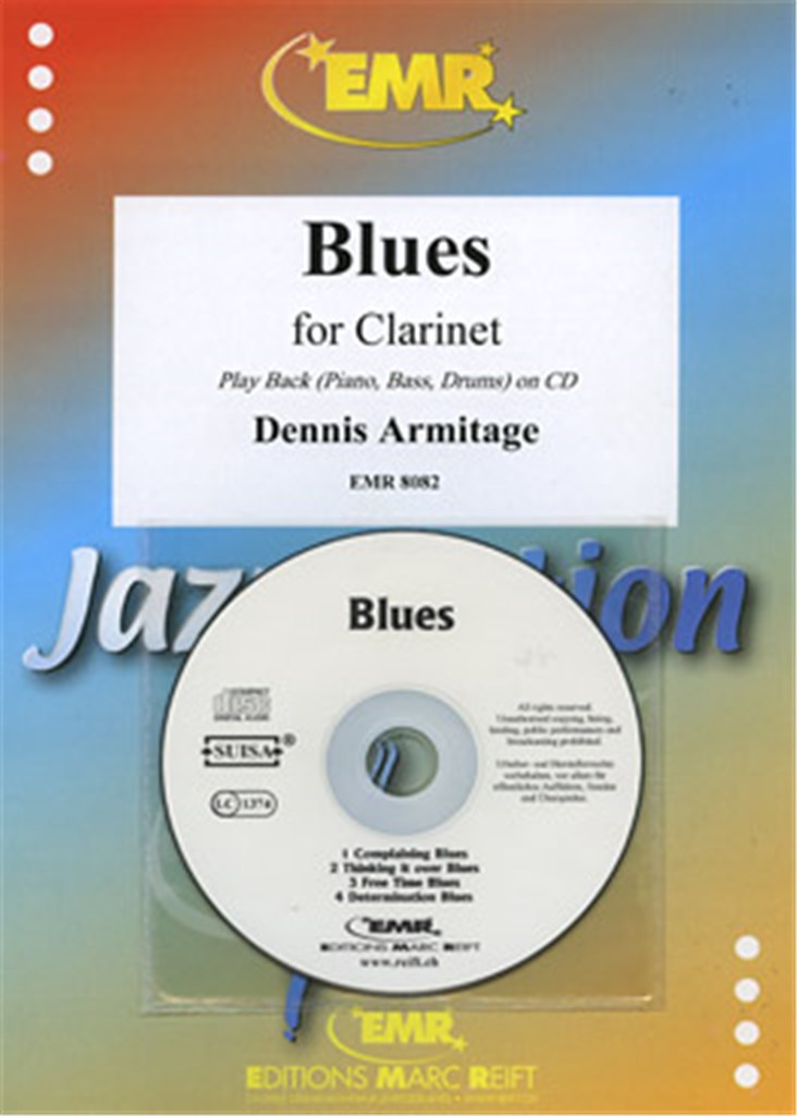 Blues
