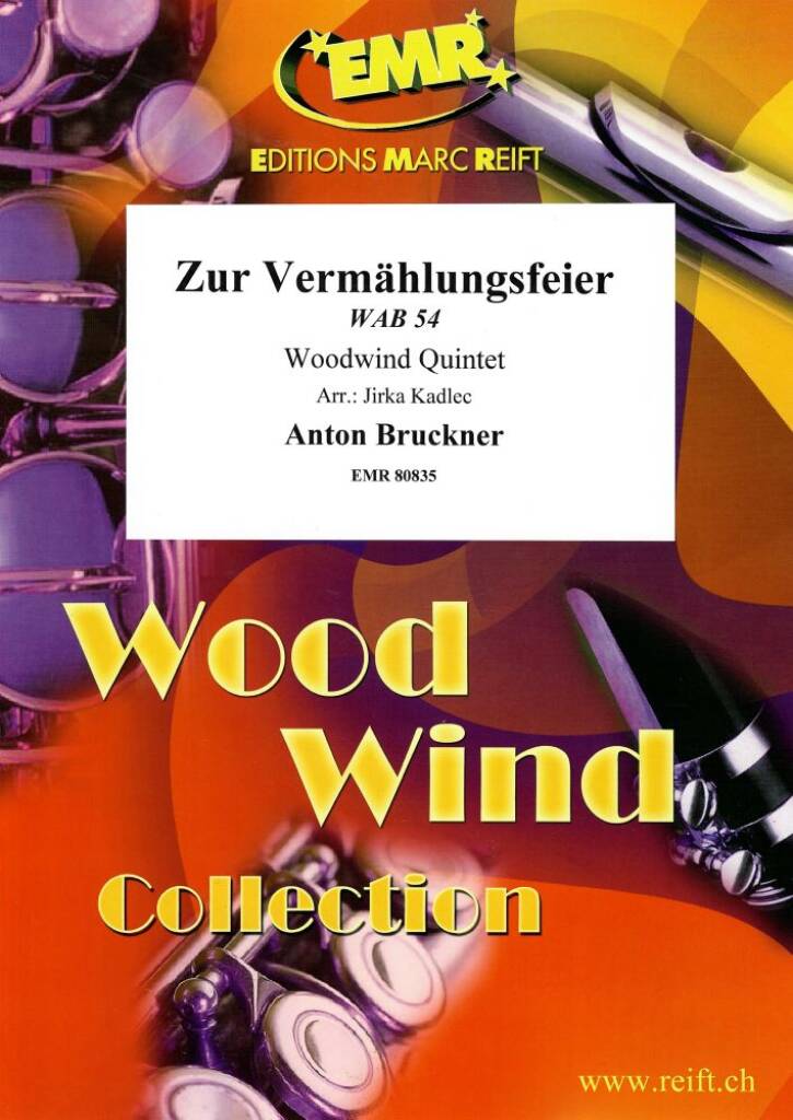 Zur Vermählungsfeier