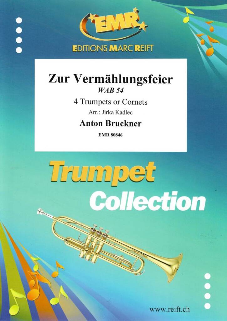 Zur Vermählungsfeier