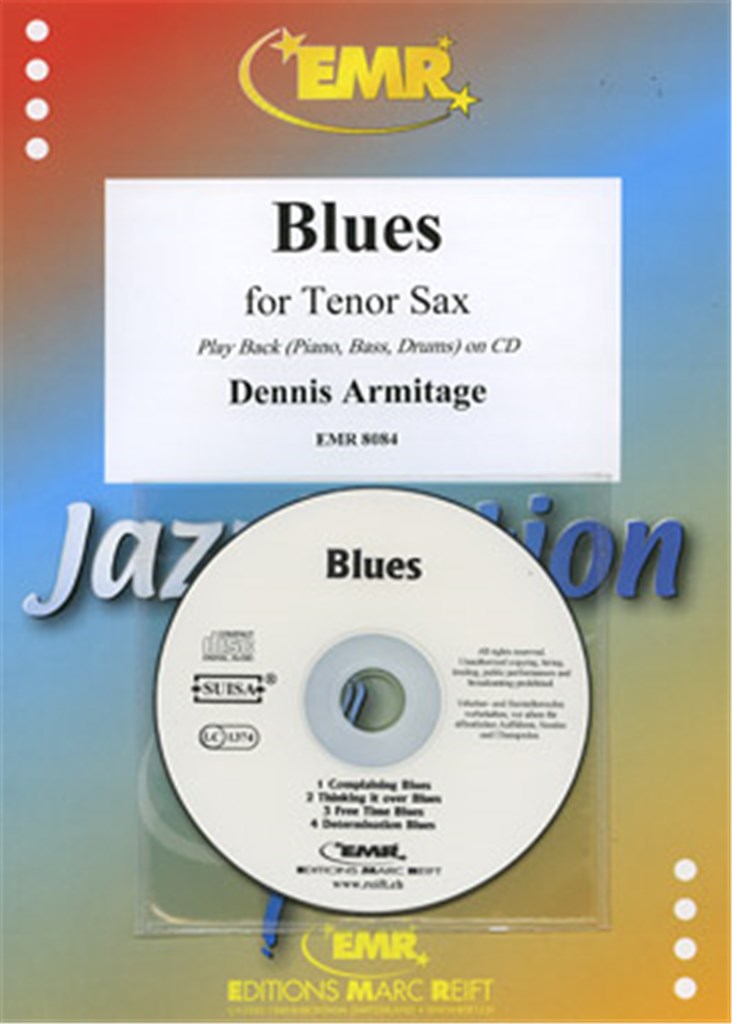 Blues