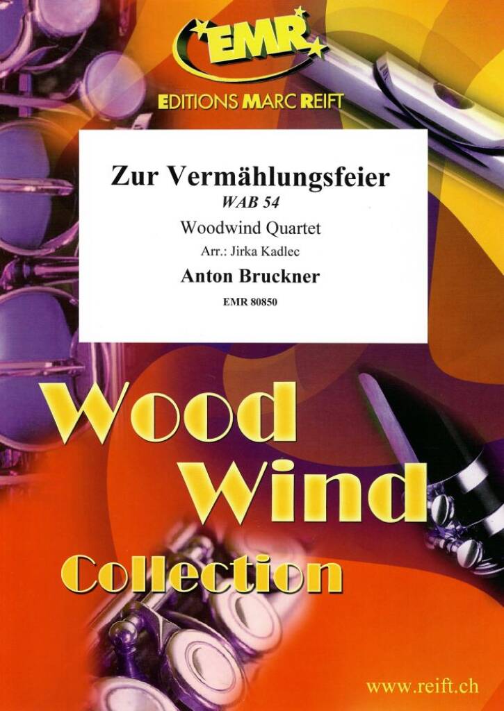Zur Vermählungsfeier
