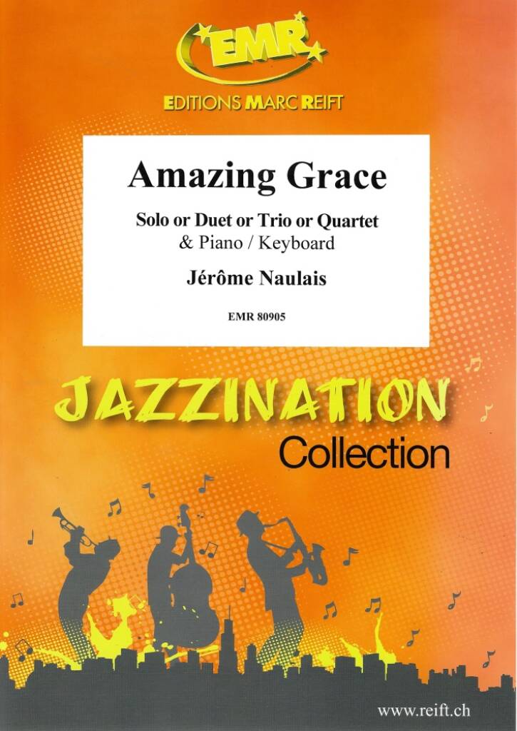 Amazing Grace