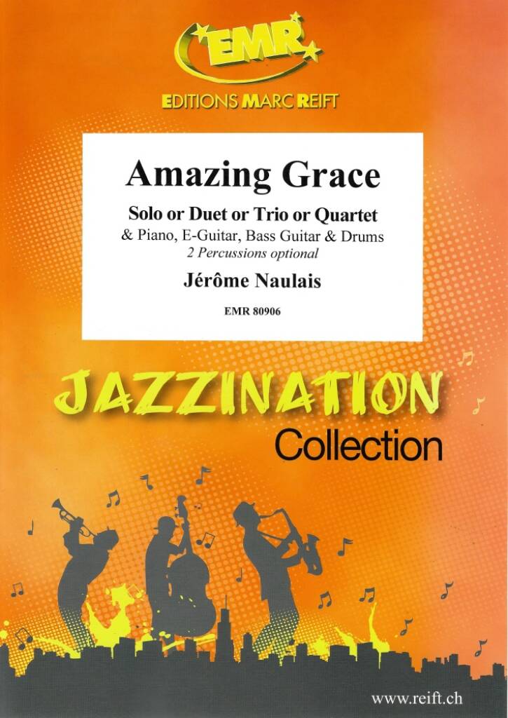 Amazing Grace