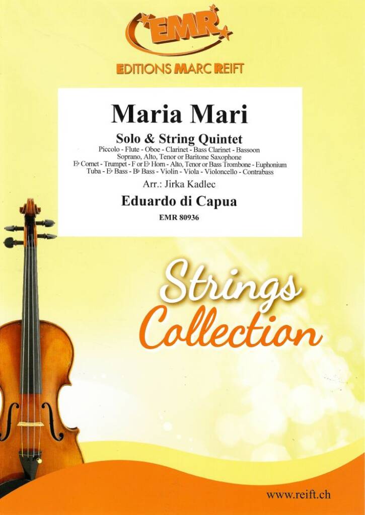 Maria Mari