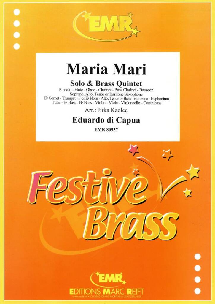 Maria Mari