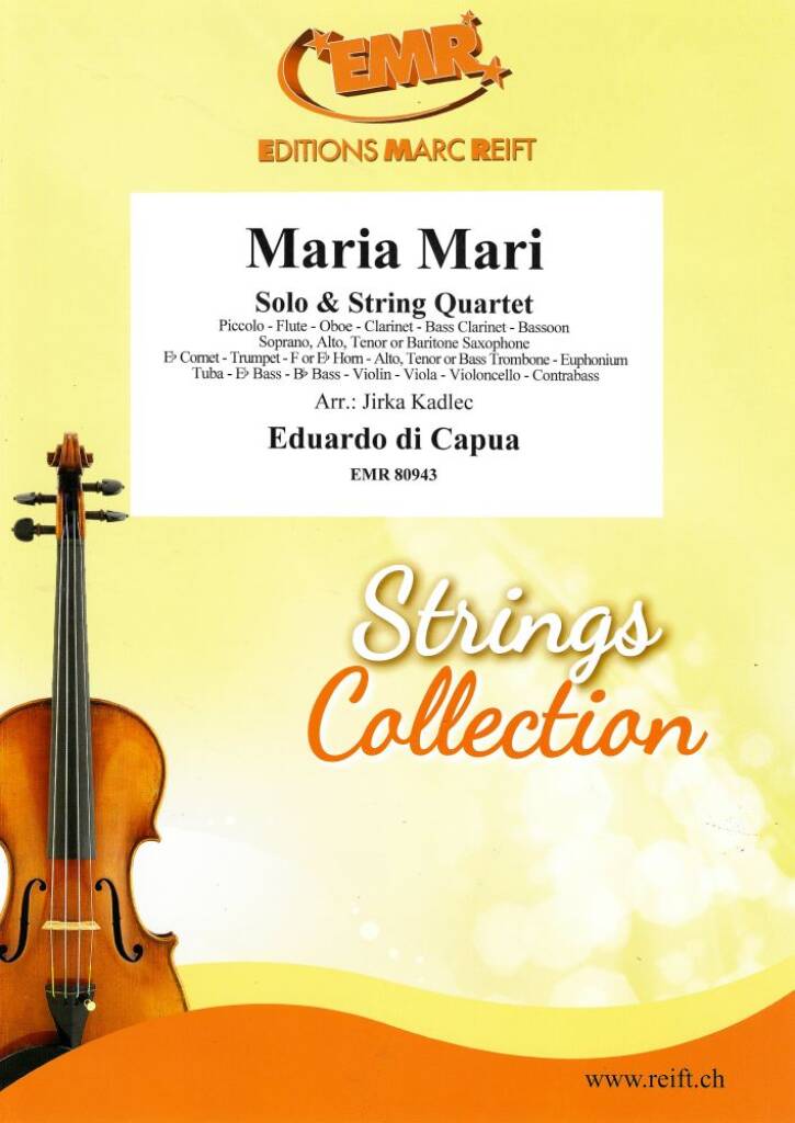 Maria Mari